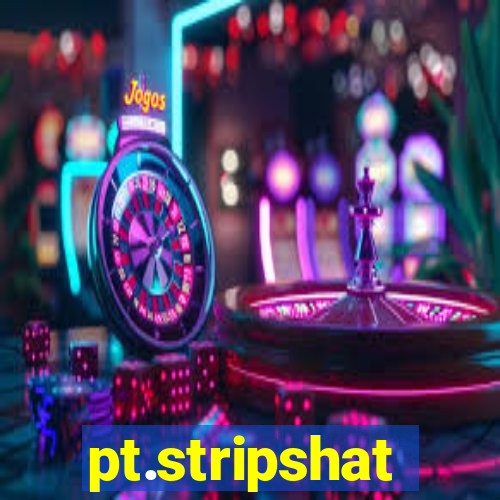 pt.stripshat