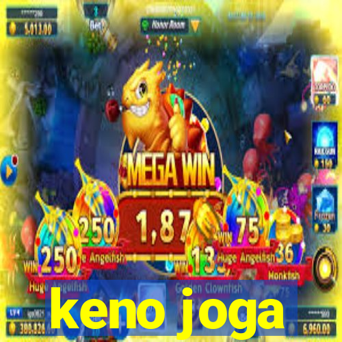 keno joga