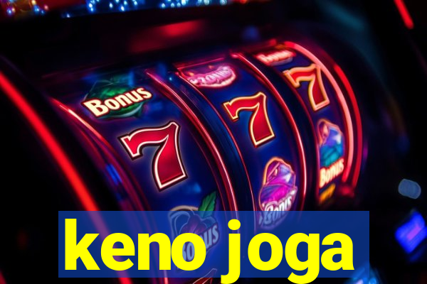 keno joga