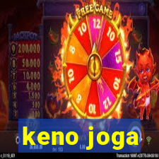 keno joga