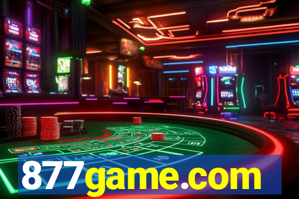 877game.com