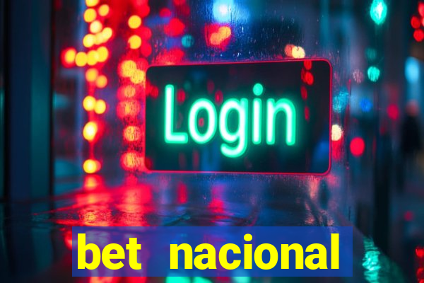 bet nacional oficial baixar