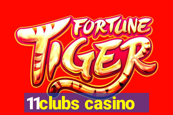 11clubs casino