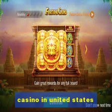 casino in united states