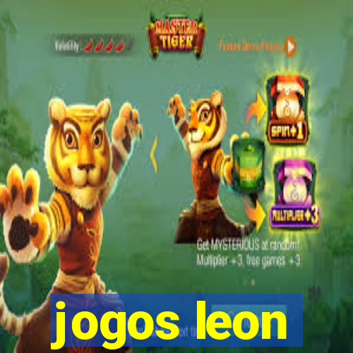 jogos leon