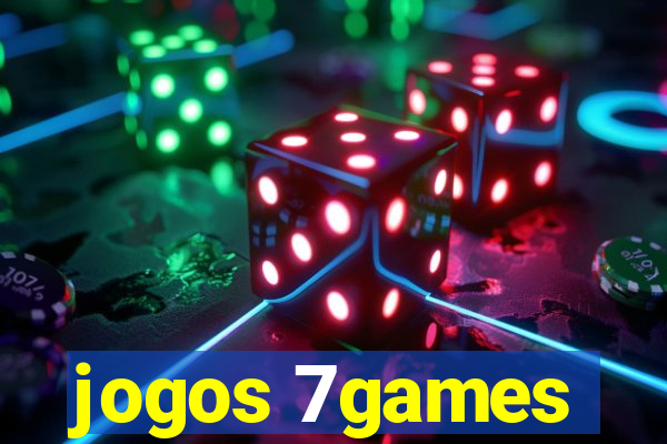 jogos 7games