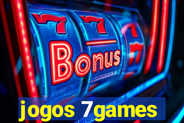 jogos 7games