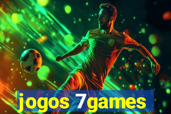 jogos 7games