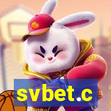 svbet.c