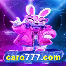 caro777.com