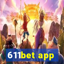 611bet app