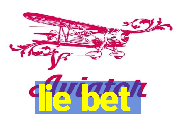 lie bet