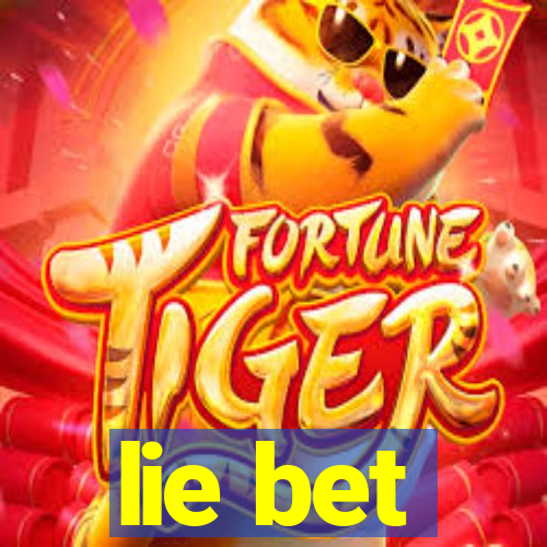 lie bet