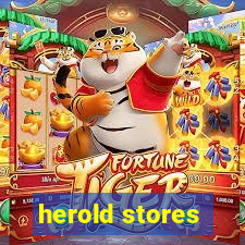 herold stores