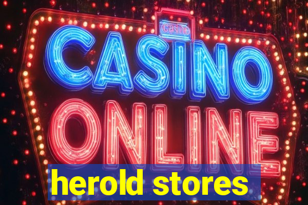 herold stores