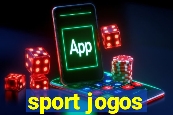 sport jogos