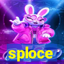 sploce