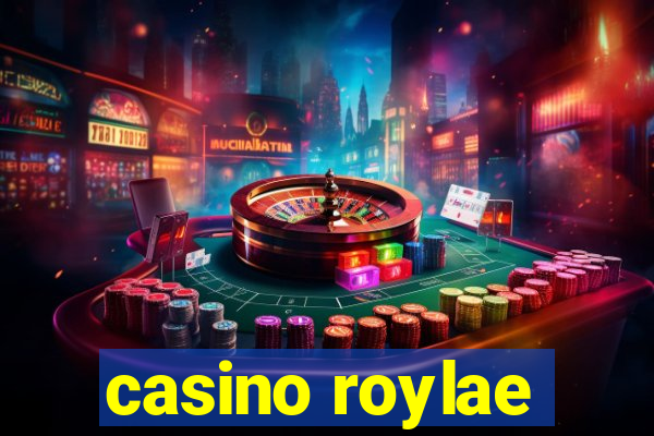 casino roylae