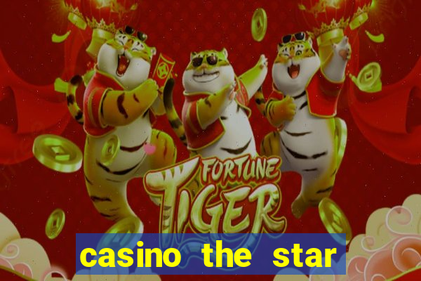 casino the star gold coast