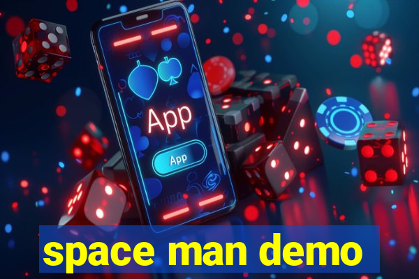 space man demo