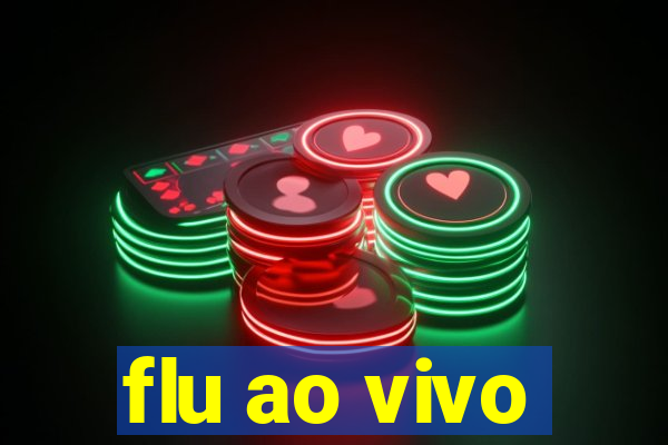 flu ao vivo