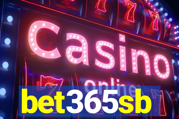 bet365sb