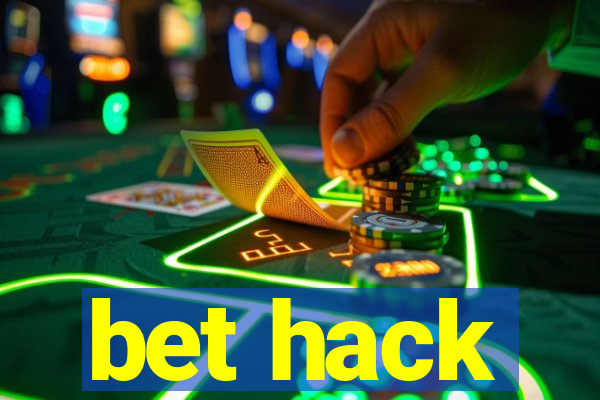 bet hack