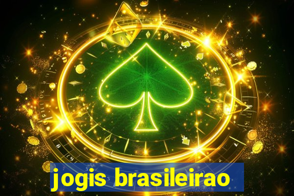 jogis brasileirao