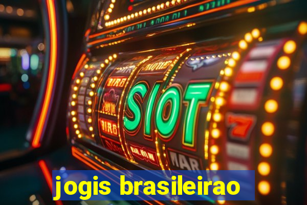 jogis brasileirao