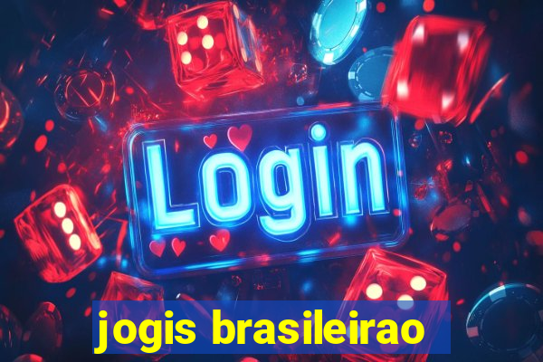 jogis brasileirao