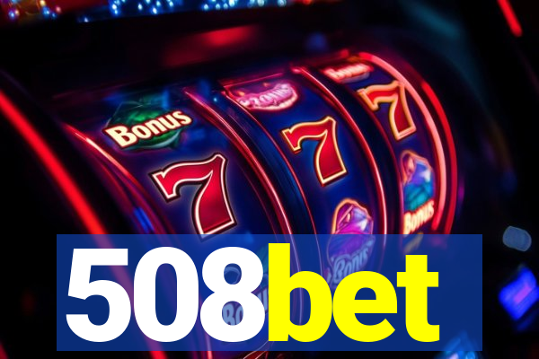 508bet