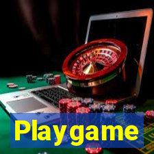 Playgame