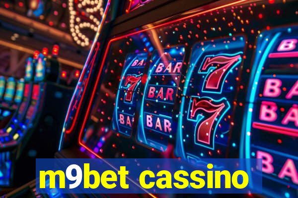 m9bet cassino