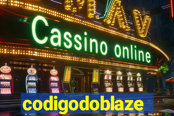 codigodoblaze