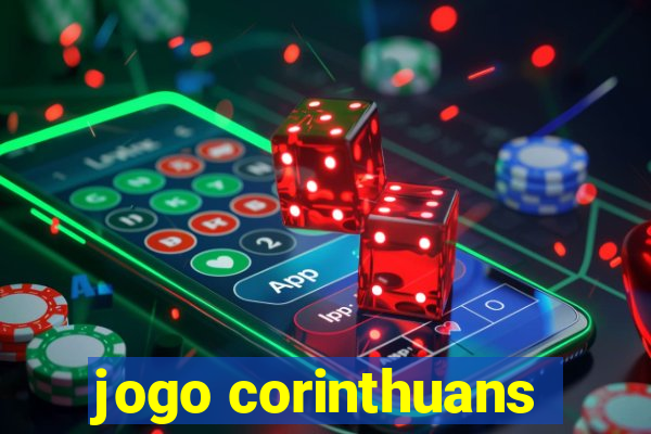 jogo corinthuans