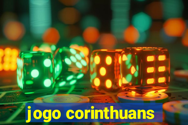 jogo corinthuans