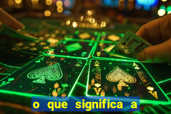 o que significa a sigla srn