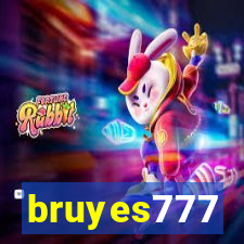 bruyes777