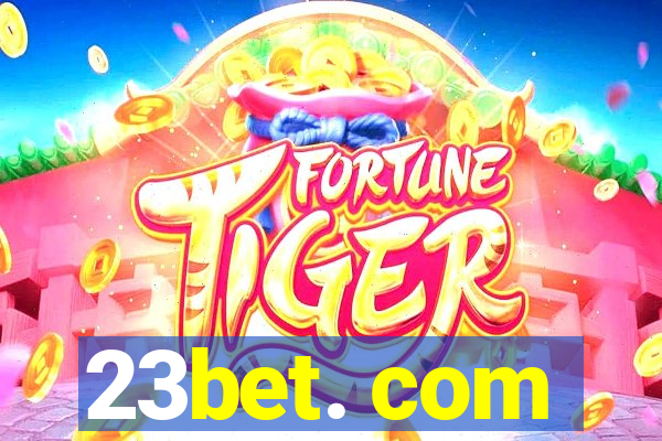 23bet. com