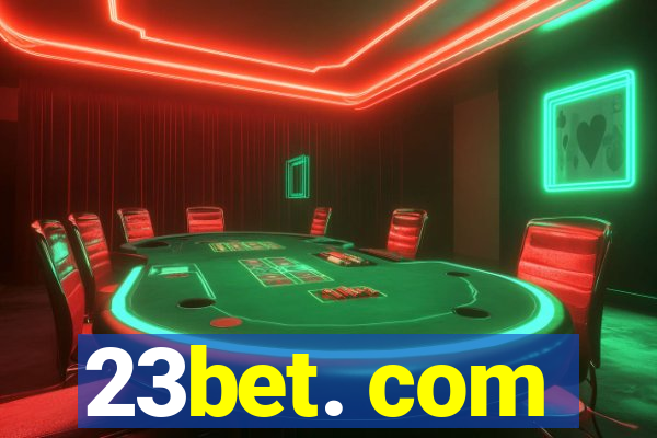 23bet. com