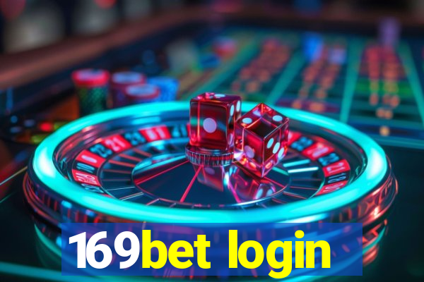 169bet login