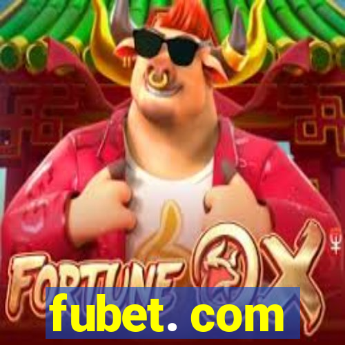 fubet. com