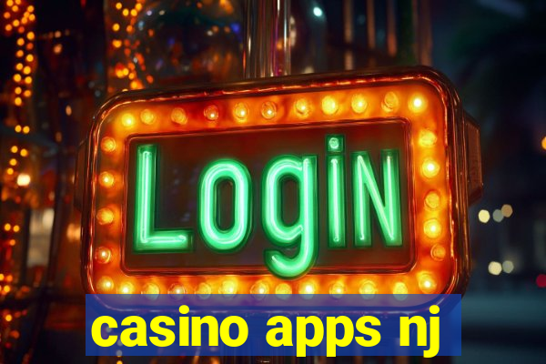 casino apps nj