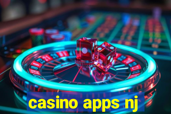 casino apps nj