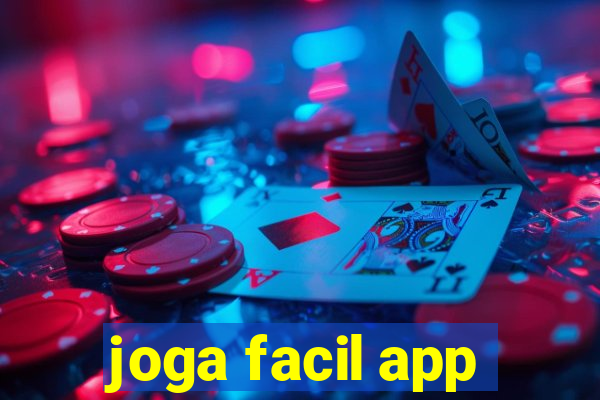 joga facil app