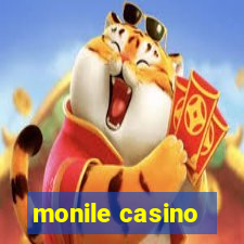 monile casino