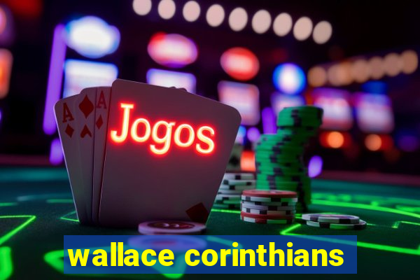 wallace corinthians