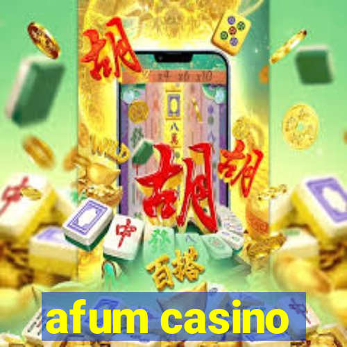 afum casino