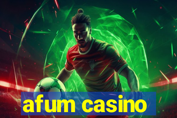 afum casino