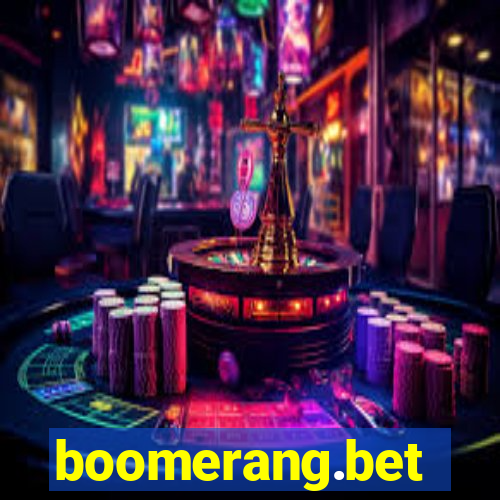 boomerang.bet